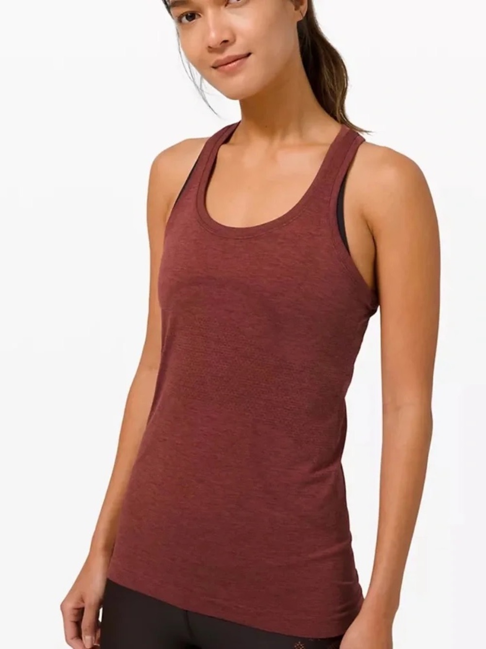 Lululemon Swiftly Tech Racerback - Picture 2 of 7